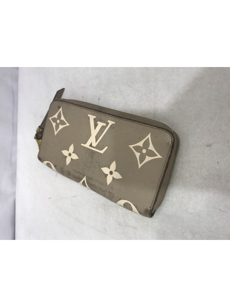 ✨ルイヴィトン アンプラント ジッピーウォレット 長財布✨ LOUIS VUITTON 【新品】ルイヴィトン モノグラム アンプラント
