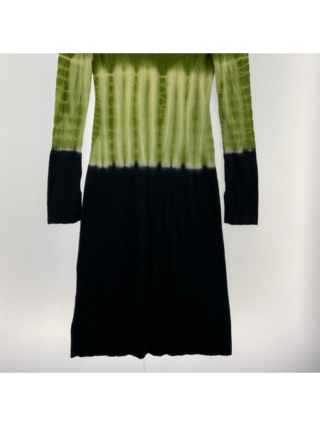 PROENZA SCHOULER 長袖ワンピース ニットワンピース