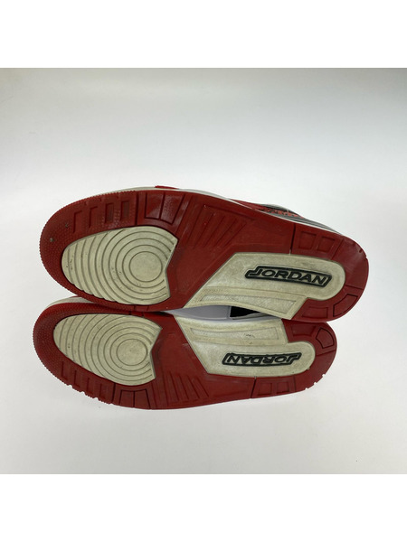 NIKE スニーカー AIR JORDAN LEGACY 312 LOW 27.5cm