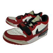 NIKE スニーカー AIR JORDAN LEGACY 312 LOW 27.5cm