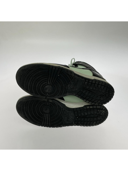 NIKE スニーカー Nike Dunk High All-Star/DD1398-300/28cm