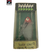 HEDDON　スーパーソニック　SF