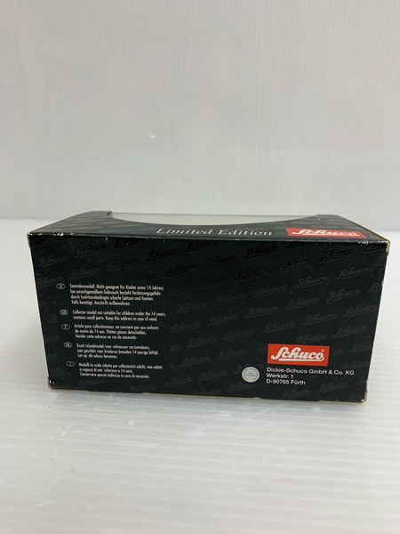 Schuco 1/43 Porsche Cayman S