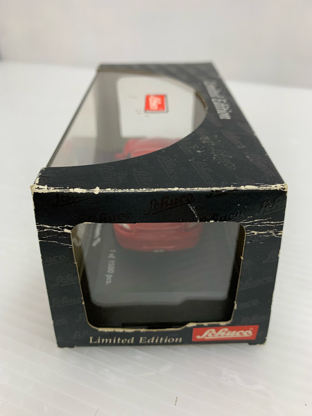 Schuco 1/43 Porsche Cayman S