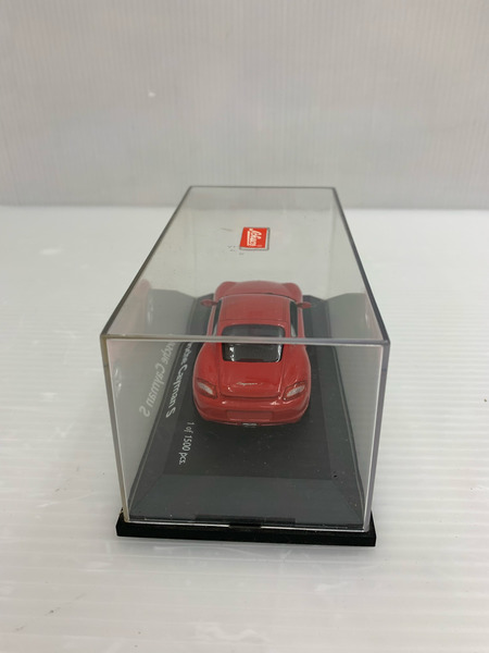 Schuco 1/43 Porsche Cayman S