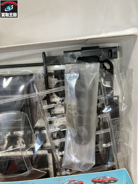 アオシマ 西部警察シリーズ