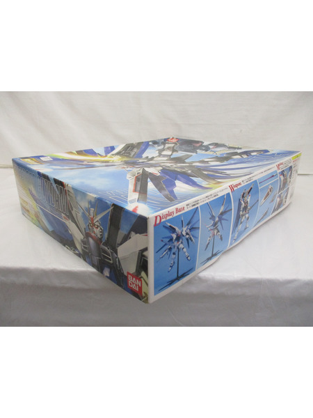ガンプラ MG 1/100 フリーダムガンダム