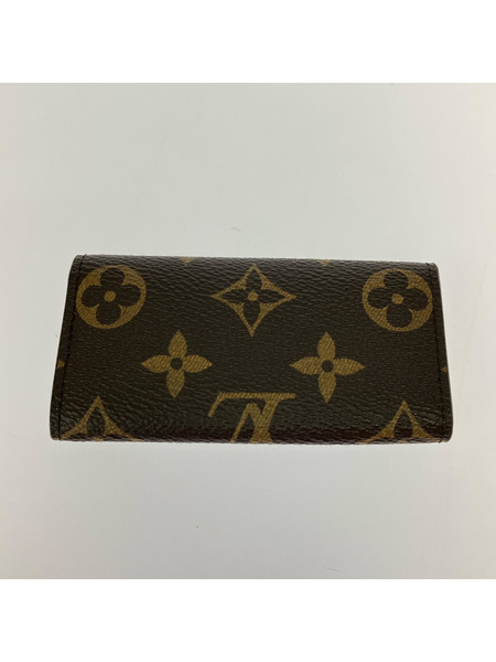 キーケース・キーリング LV ミュルティクレ4 M69517