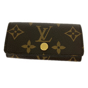 キーケース・キーリング LV ミュルティクレ4 M69517