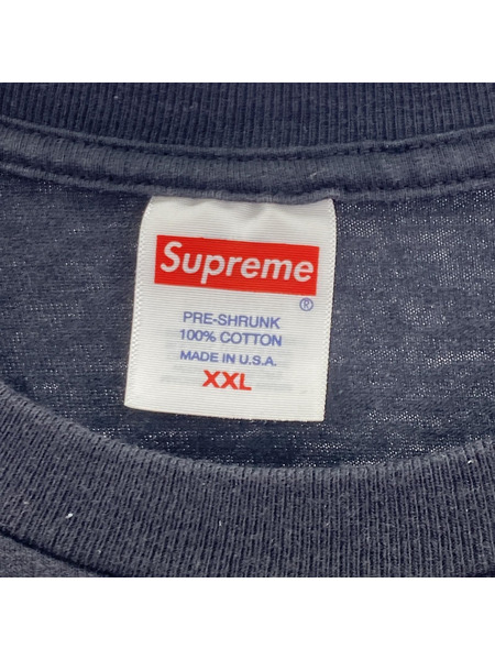 Supreme 半袖Tシャツ・カットソー 23SS Arabic Logo Tee