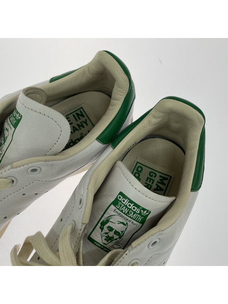 adidas スニーカー STAN SMITH MIG/スタン スミス メイドインジャーマニー
