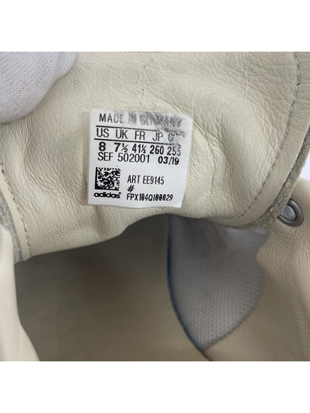 adidas スニーカー STAN SMITH MIG/スタン スミス メイドインジャーマニー