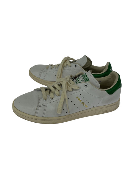 adidas スニーカー STAN SMITH MIG/スタン スミス メイドインジャーマニー