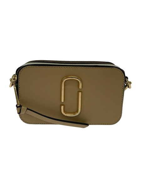 MARC JACOBS ショルダーバッグ スナップショット  ショルダーバッグ[値下]