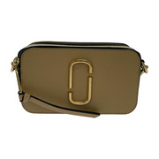 MARC JACOBS ショルダーバッグ スナップショット  ショルダーバッグ