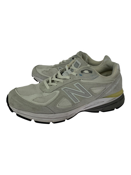 グノーさま専用 ひたち NEW BALANCE スニーカー UNITED ARROWS USA製 ローカット