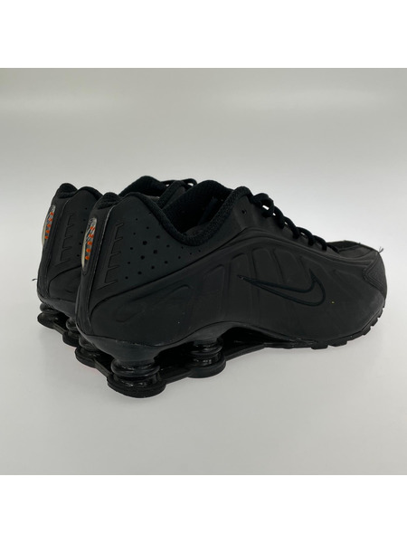 NIKE スニーカー WMNS SHOX R4 28.5cm