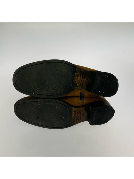 BUTTERO ブーツ B1120 サイドジップ (41)