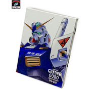 DVD OVA 機動戦士ガンダム0080 DVD-BOX BCBA-4102 開封品 G-SELECTION ポケットの中の戦争 ポケ戦