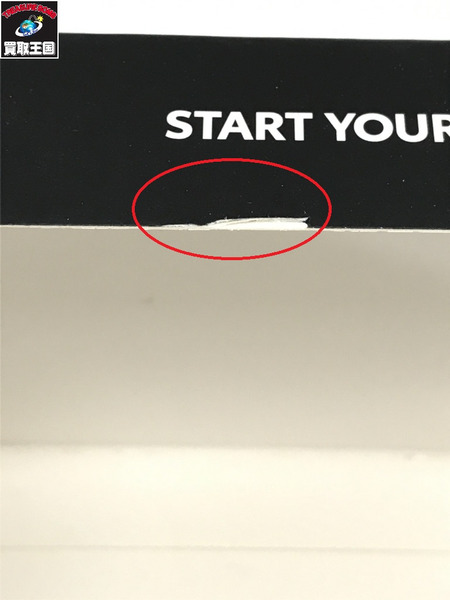 カラーサンプル 1/30 MIRAI プレシャスホワイトパール