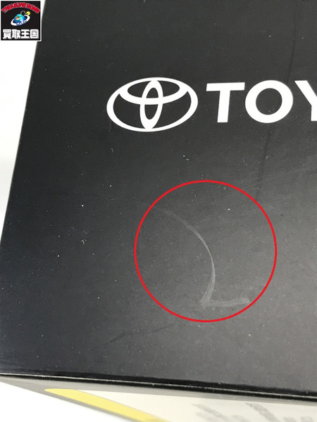 カラーサンプル 1/30 MIRAI プレシャスホワイトパール