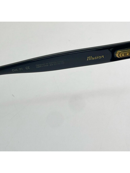 ソノ他 GENTLE MONSTER ILLUSION