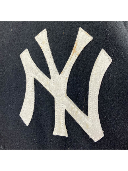 OLD・VINTAGE ジャケット BUTWIN ウールスタジャン ヤンキース