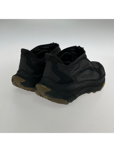 HOKA ONE ONE シューズ PROJECT TRANSPORT CARBON BLACK (26cm)