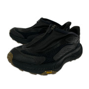 HOKA ONE ONE シューズ PROJECT TRANSPORT CARBON BLACK (26cm)
