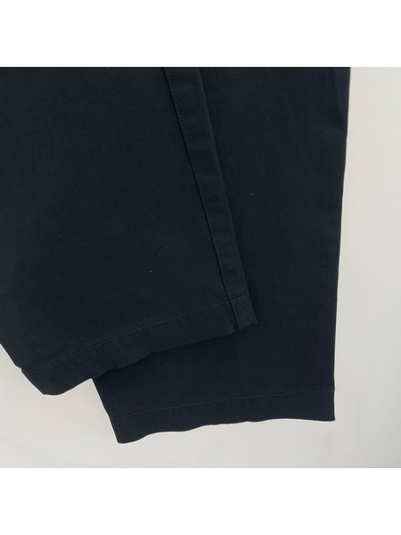 STONE ISLAND TWO WAYS STRETCH COTTON NYLON PANT 30 紺[値下]