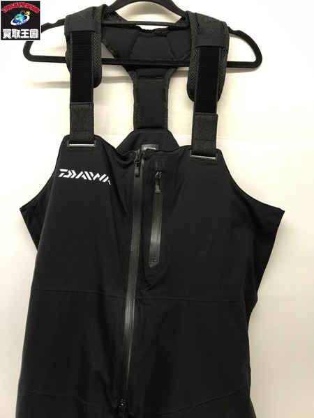 DAIWA DW-2005J ウィンタージャケット　 セットアップ