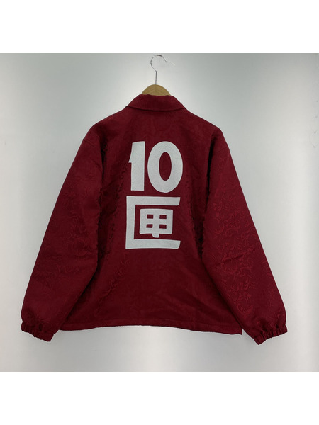 ジャケット TENBOX OG Logo Coach JKT[値下]