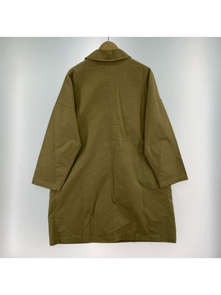 SOPHNET. ジャケット ×Yarmo BRISBANE MOSS