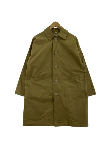 SOPHNET. ジャケット ×Yarmo BRISBANE MOSS