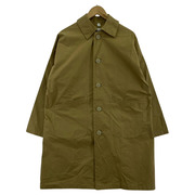 SOPHNET. ジャケット ×Yarmo BRISBANE MOSS