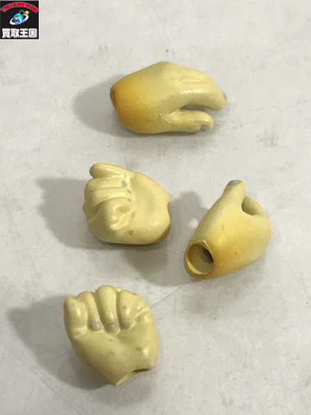 ゴジラ 特撮リボルテック ブースカ