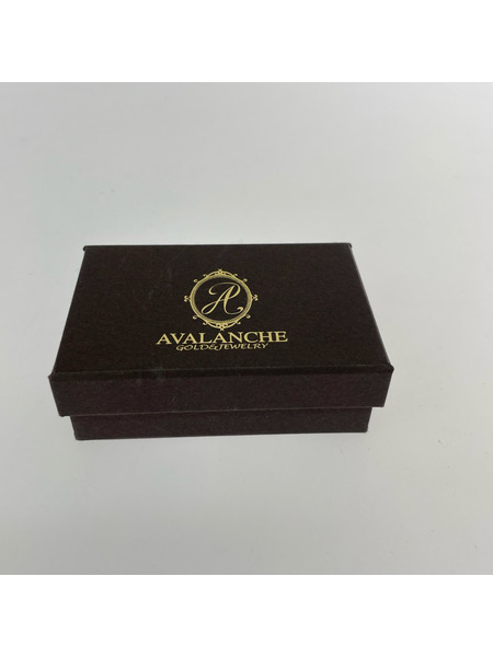 リング・指輪 AVALANCHE ジルコニア シルバーリング