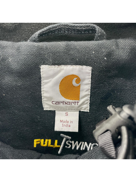 Carhartt ジャケット ダックアクティブジャケット (S)