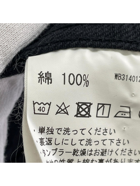 桃太郎ジーンズ ジャケット ヘリンボーンカバーオール  40