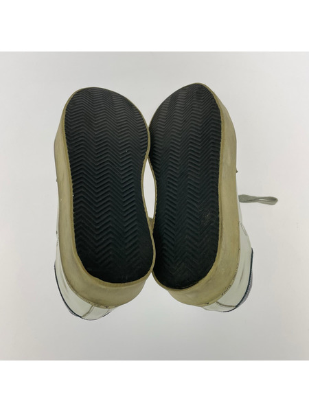 GOLDEN GOOSE スニーカー HI STAR (37)