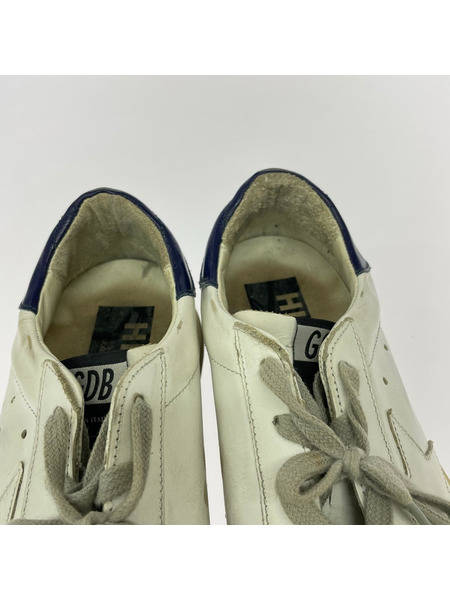 GOLDEN GOOSE スニーカー HI STAR (37)