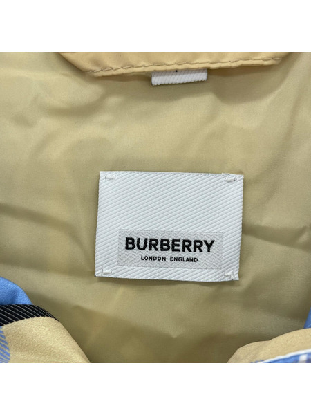 BURBERRY ブルゾン・ジャンパー 21SS TBモノグラム ナイロンジャケット L