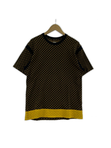 UNDERCOVER 半袖Tシャツ・カットソー 01AW D.A.V.F期 Tシャツ