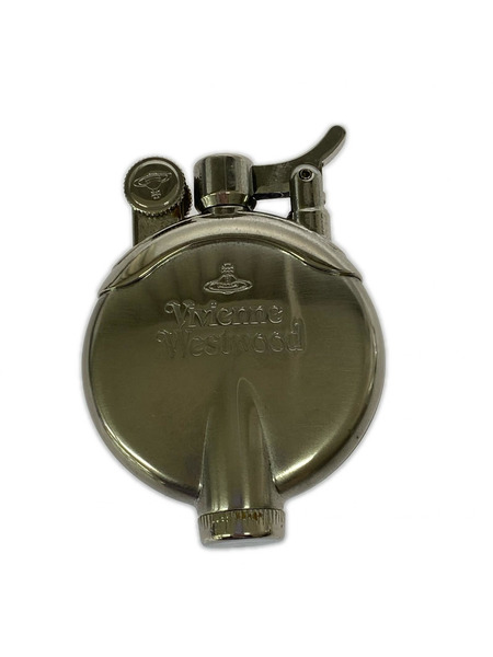 Vivienne Westwood オイルライター シルバー