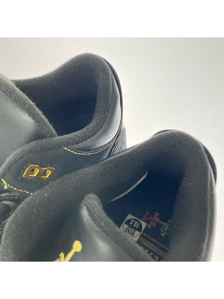 NIKE スニーカー Air Jordan 3 Retro "Black History Month" 28.
