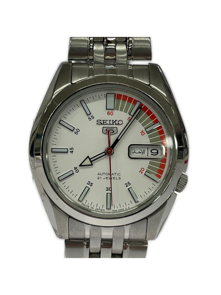 SEIKO メンズ時計 7S26-01V0