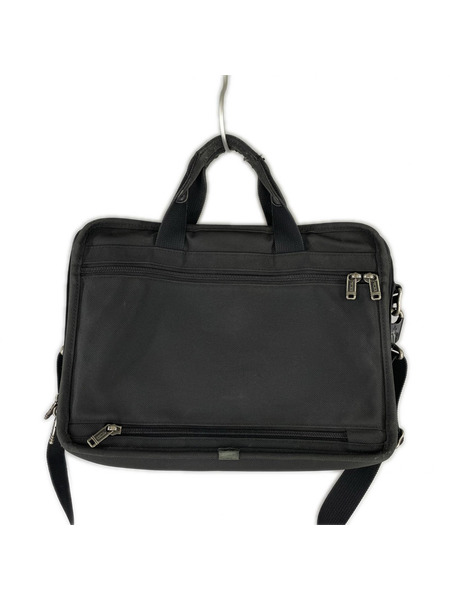 TUMI ブリーフケース ブラック