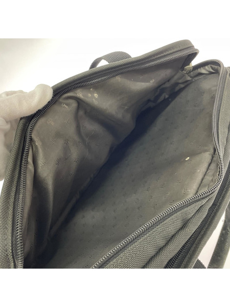 TUMI ブリーフケース ブラック