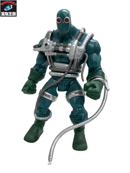 マテル DCユニバース シグネチャーコレクション ドゥームズデイ 拘束衣ver[値下]