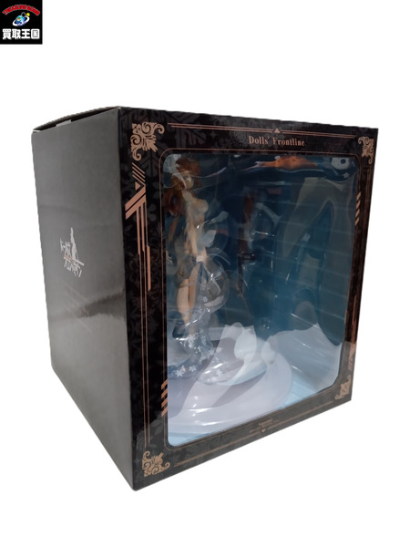 〇スオミ -幸せの使命 Ver.- 1/7スケールフィギュア